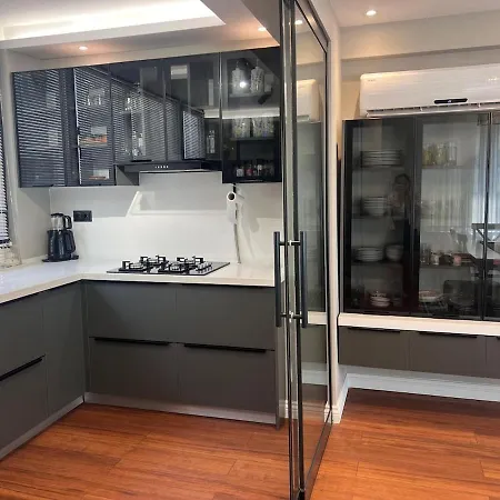 Maya فيلة Serdivan