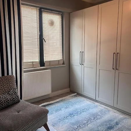 Maya فيلة Serdivan